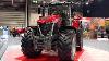 New 9s 425 Massey Ferguson There Most Powerful Tractor Ever