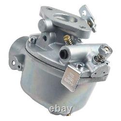 New Carburetor Kit for Massey Ferguson Tractors with Part Number 181532M91