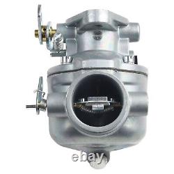 New Carburetor Kit for Massey Ferguson Tractors with Part Number 181532M91