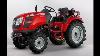 New Launch Massey Ferguson Mf 6028 Mini Tractor Details 2018