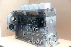 New Long Block Cummins Engine 5.9L 12V Industry In line P PUMP No Core Charge