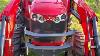 New Massey Ferguson 1735m Overview New Bush Hog Issue And Other Tractors Price Comparisons
