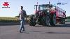 New Massey Ferguson 8s Series Tractors Tractorlab