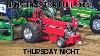 Nfms Tractor Pull 2022 Thursday Night