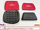 Oem Quality New Massey Ferguson Tractor Seat Cushion Set