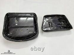 OEM quality NEW MASSEY FERGUSON TRACTOR SEAT Cushion Set