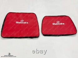 OEM quality NEW MASSEY FERGUSON TRACTOR SEAT Cushion Set