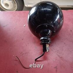 ORIGINAL BUTLERS 1625 TRACTOR LIGHT Plough lamp Massey Ferguson VGC TESTED