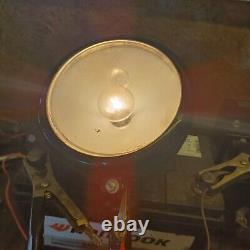 ORIGINAL BUTLERS 1625 TRACTOR LIGHT Plough lamp Massey Ferguson VGC TESTED