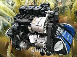 Original DCEC Cummins Engine complete 4BTAA 3.9L 115HP For Construction No core