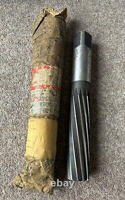 Original Genuine Massey Ferguson Reamer