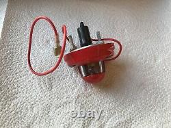 Original Lucas Dash Panel Light For Massey Ferguson