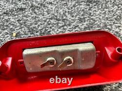 Original Massey Ferguson Early Type Butler Side Wing Lights