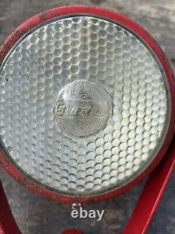 Original Massey Ferguson Stadium Plough Light