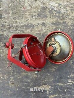 Original Massey Ferguson Stadium Plough Light