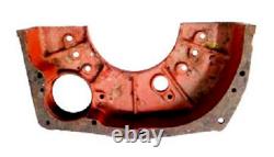 PLATE FLYWHEEL HOUSING MF 35 1035 A3.152 P 3 Compatible With Massey Ferguson