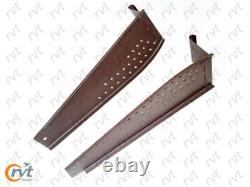 Pair Safety Foot Rest Step Massey Ferguson 35 135 T20 Tractors