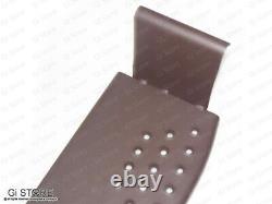 Pair Safety Foot Rest Step Massey Ferguson 35 135 T20 Tractors