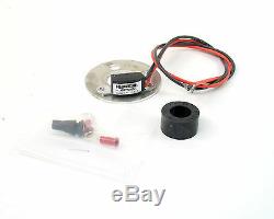 Pertronix Ignitor+Coil/Ignition Massey Ferguson TO20 TO30 withDelco 1111740