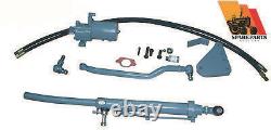 Power Steering Conversion Kit for Massey Ferguson MF 165 175 185 265 275 285