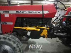 Power Steering Conversion Kit for Massey Ferguson MF 165 175 185 265 275 285