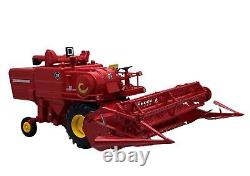 REPLICAGRI MASSEY FERGUSON 510 Generation 2 combine harvester 1/32 REP283