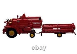 REPLICAGRI MASSEY FERGUSON 510 Generation 2 combine harvester 1/32 REP283