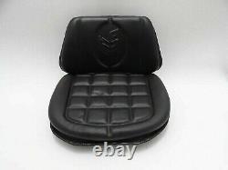 SUITABLE FOR MASSEY FERGUSON Tractor Seat