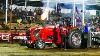 Strictly Massey Ferguson Pulling Tractors Tractorpull