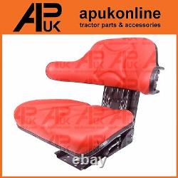 Suspension Seat for Massey Ferguson 135 140 148 165 230 240 250 290 550 Tractor