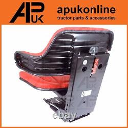 Suspension Seat for Massey Ferguson 135 140 148 165 230 240 250 290 550 Tractor