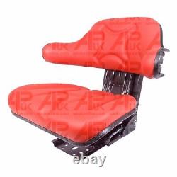 Suspension Seat for Massey Ferguson 135 140 148 165 230 240 250 290 550 Tractor