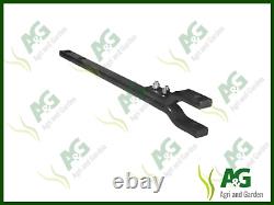 Swinging Drawbar And Clevis Suits Massey Ferguson 35 135 165 178 and 185