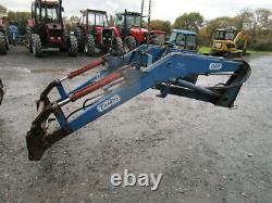 Tanco 868 Loader Boom Only in Good Condition