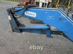 Tanco 868 Loader Boom Only in Good Condition