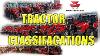The Basics Of Tractors Tractor Classifications Of Massey Ferguson