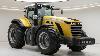 The King Of Tractors 2025 Massey Ferguson 8700 S Series Performance U0026 Power