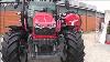 The Massey Ferguson 2020 Tractors