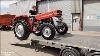The Return Of The Massey Ferguson 135 Picking Up My Dream Tractor Plus Plans For It S Future
