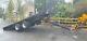 Tiltbed Bale Flat Trailer Tractor Digger Dumper John Deere Massey Ferguson Ford