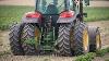 Top Features Of The 2025 Massey Ferguson Tractor A Game Changer For Farmers