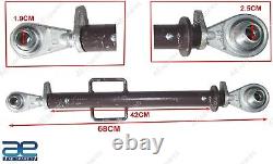 Top Link Assembly With Washer For Massey Ferguson 241 Tractor @US