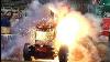 Tractor Blows Up Major Carnage Sleipnir Massey Ferguson Pro Stock