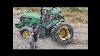 Tractor Fail Compilation 2023 New Compilation Tractor Crash And Idiot Driving