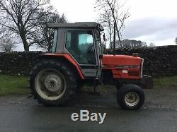 Tractor Massey Ferguson 3065