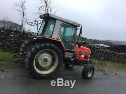 Tractor Massey Ferguson 3065