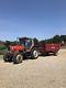 Tractor Massey Ferguson 3085 4wd