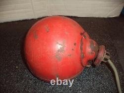 Tractor Plough lamp light Massey Ferguson Butlers Tractor light