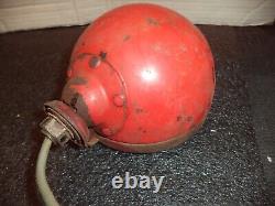 Tractor Plough lamp light Massey Ferguson Butlers Tractor light