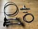 Tractor Air Horn Kit Fits New Holland Massey Ferguson Case Ih Etc